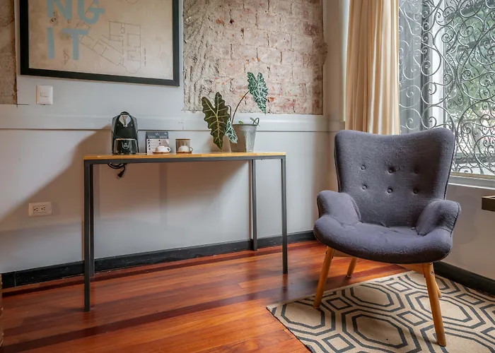 Viajero San Jose HostelHostel